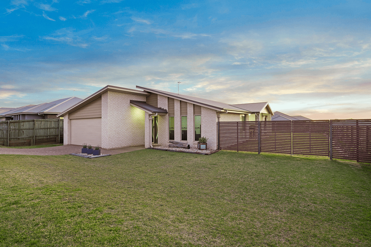 9 Kleinton Road, KLEINTON, QLD 4352