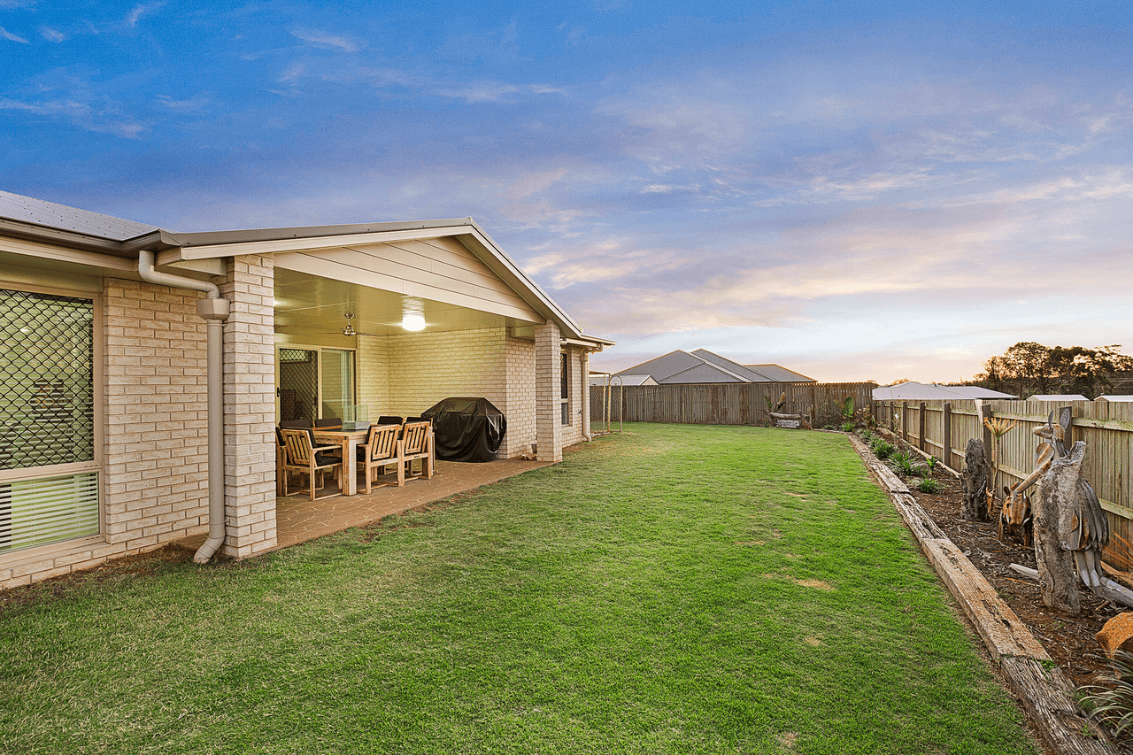 9 Kleinton Road, KLEINTON, QLD 4352