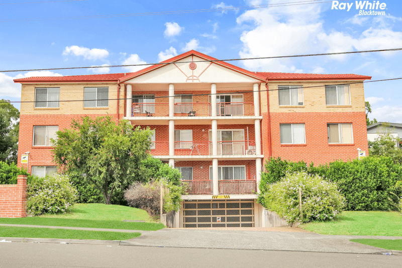 7/16-18 Fifth Avenue, BLACKTOWN, NSW 2148