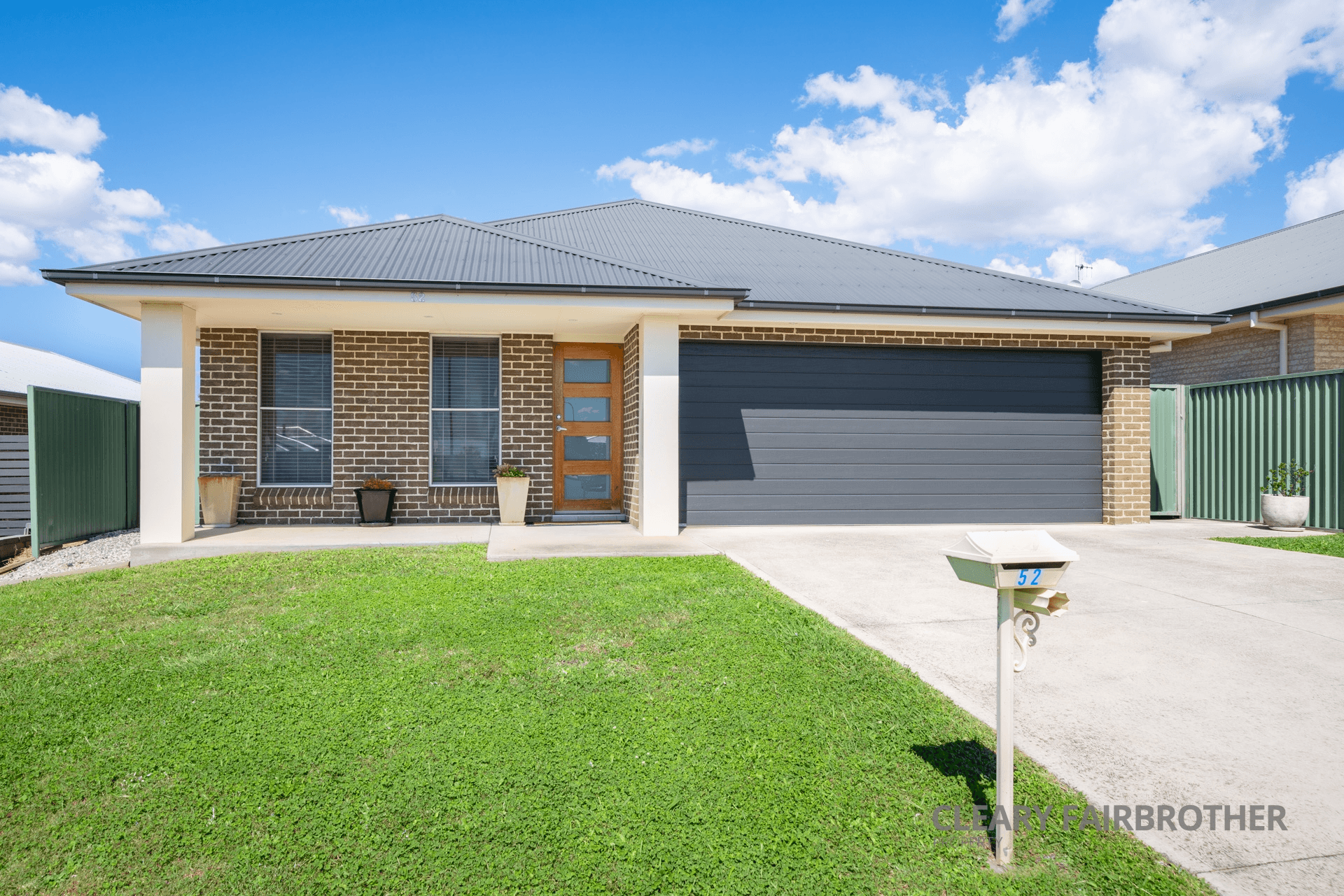 52 Westbourne Drive, Llanarth, NSW 2795