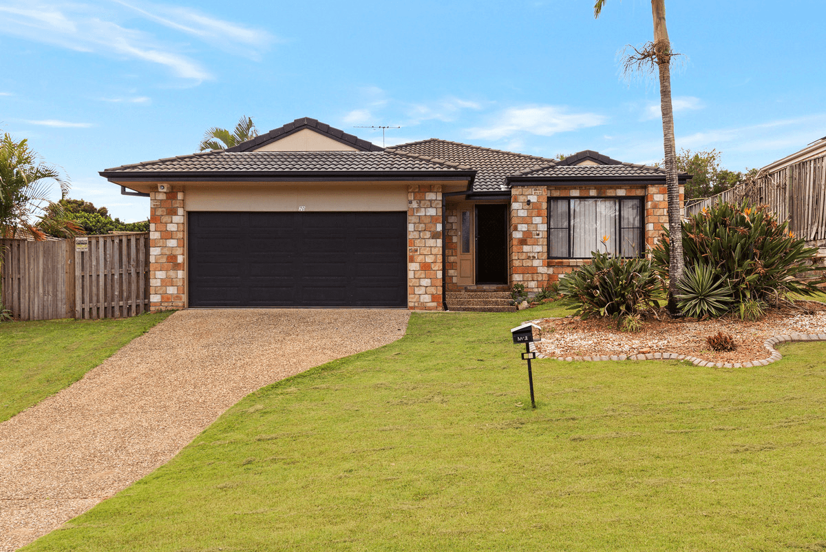 20 Duranta Street, Ormeau, QLD 4208