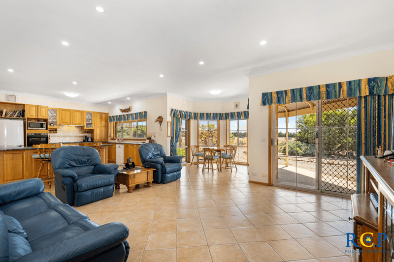 1561 Midland Highway, BANNOCKBURN, VIC 3331