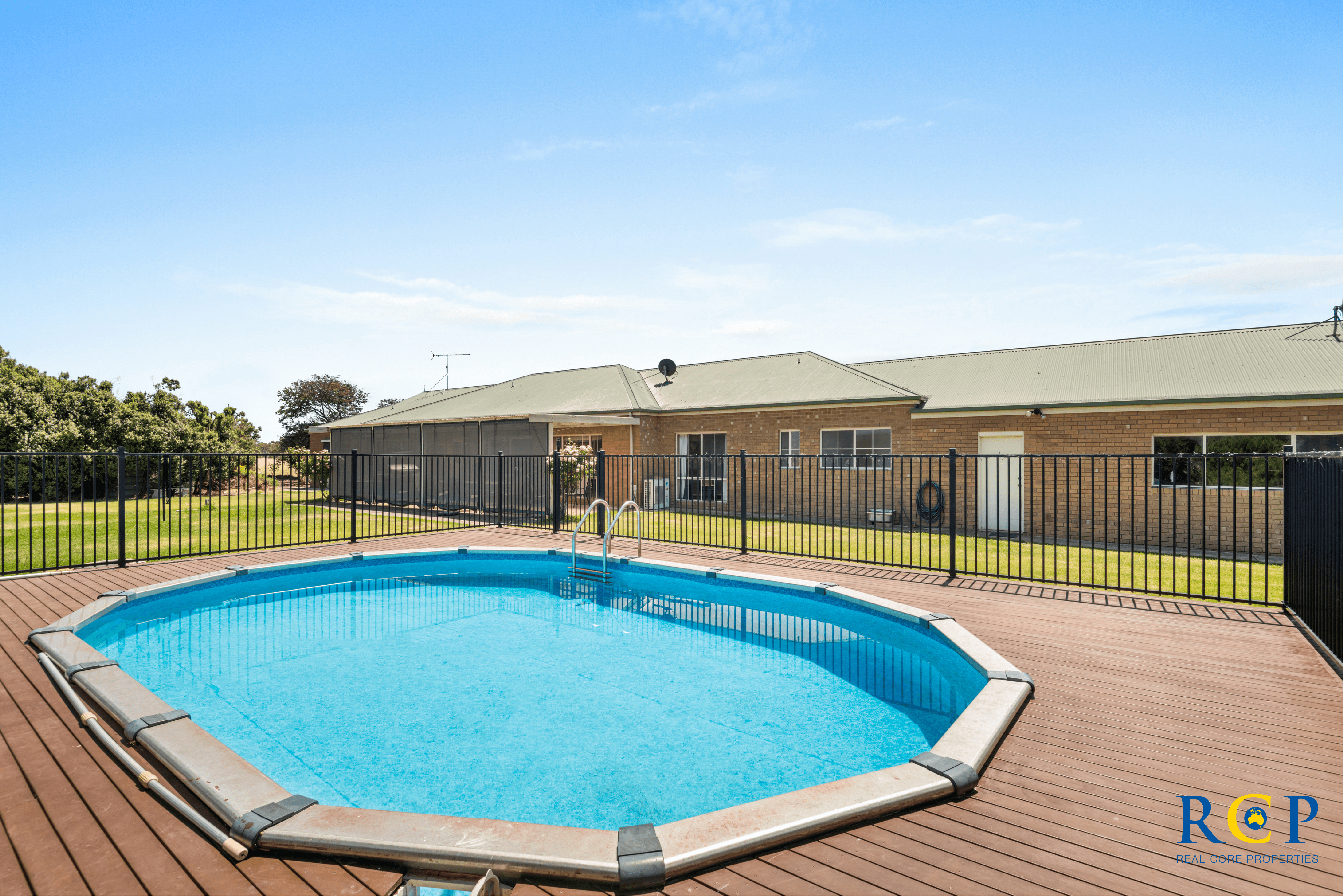 1561 Midland Highway, BANNOCKBURN, VIC 3331