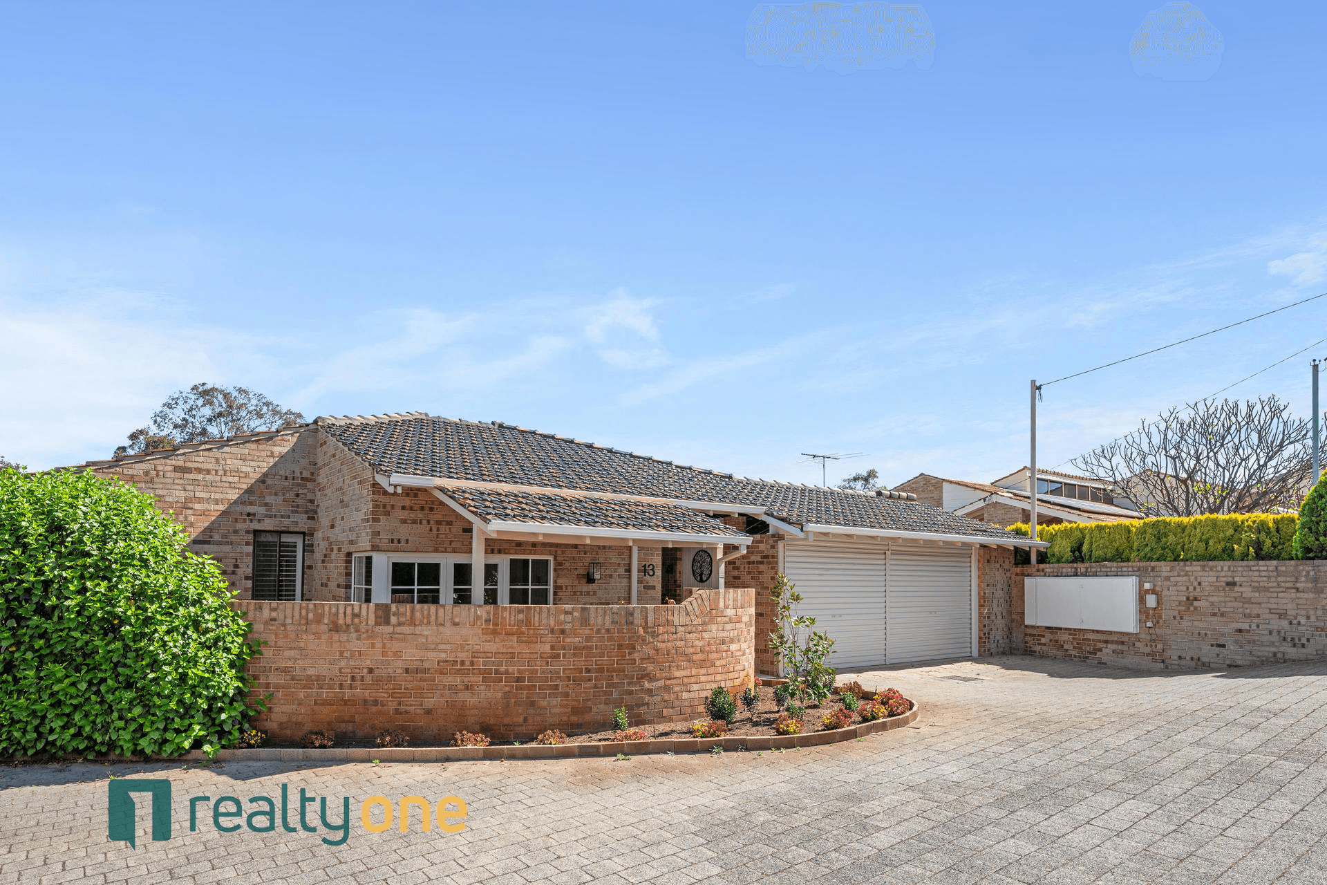 13/26 Earlston Way, BOORAGOON, WA 6154