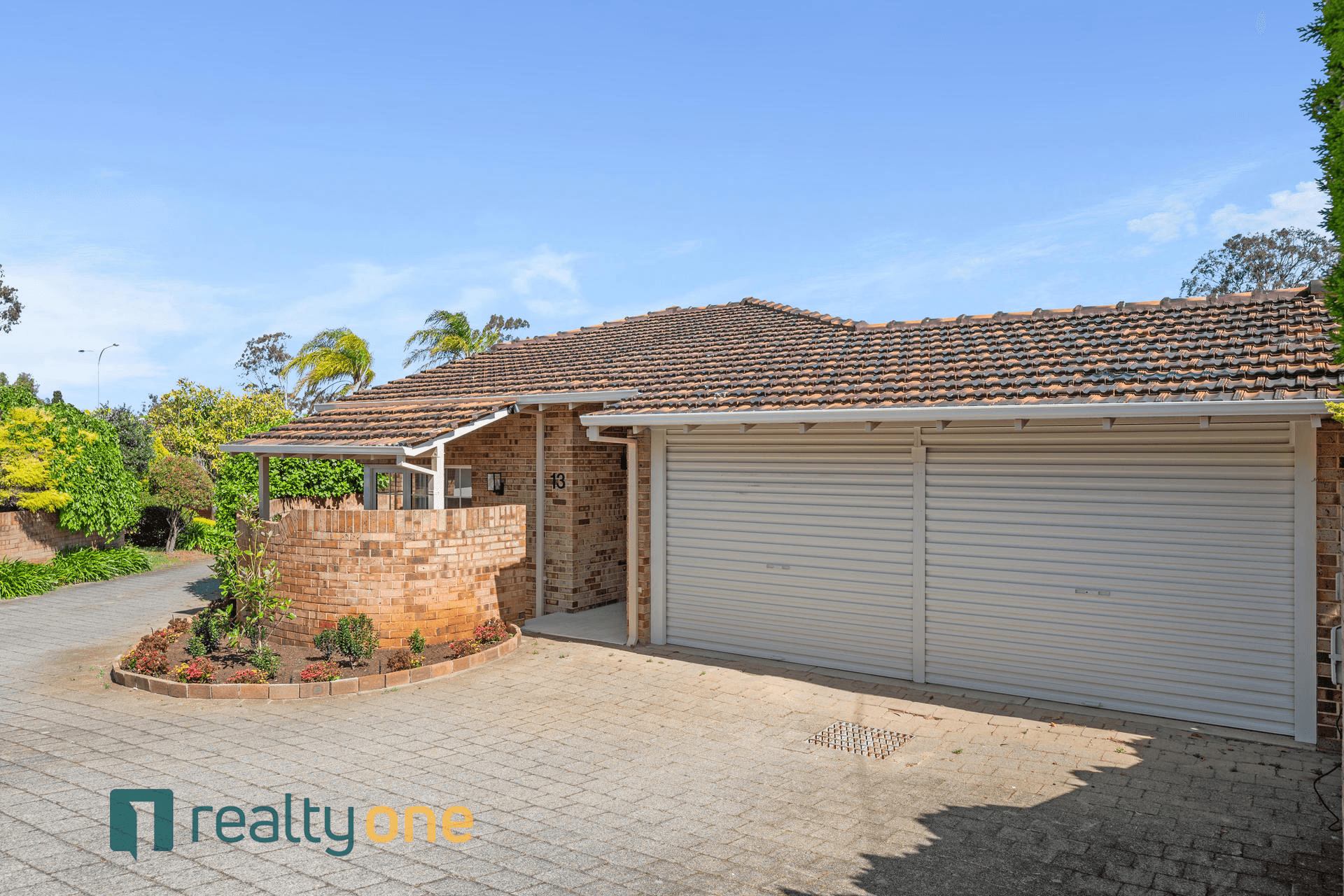 13/26 Earlston Way, BOORAGOON, WA 6154