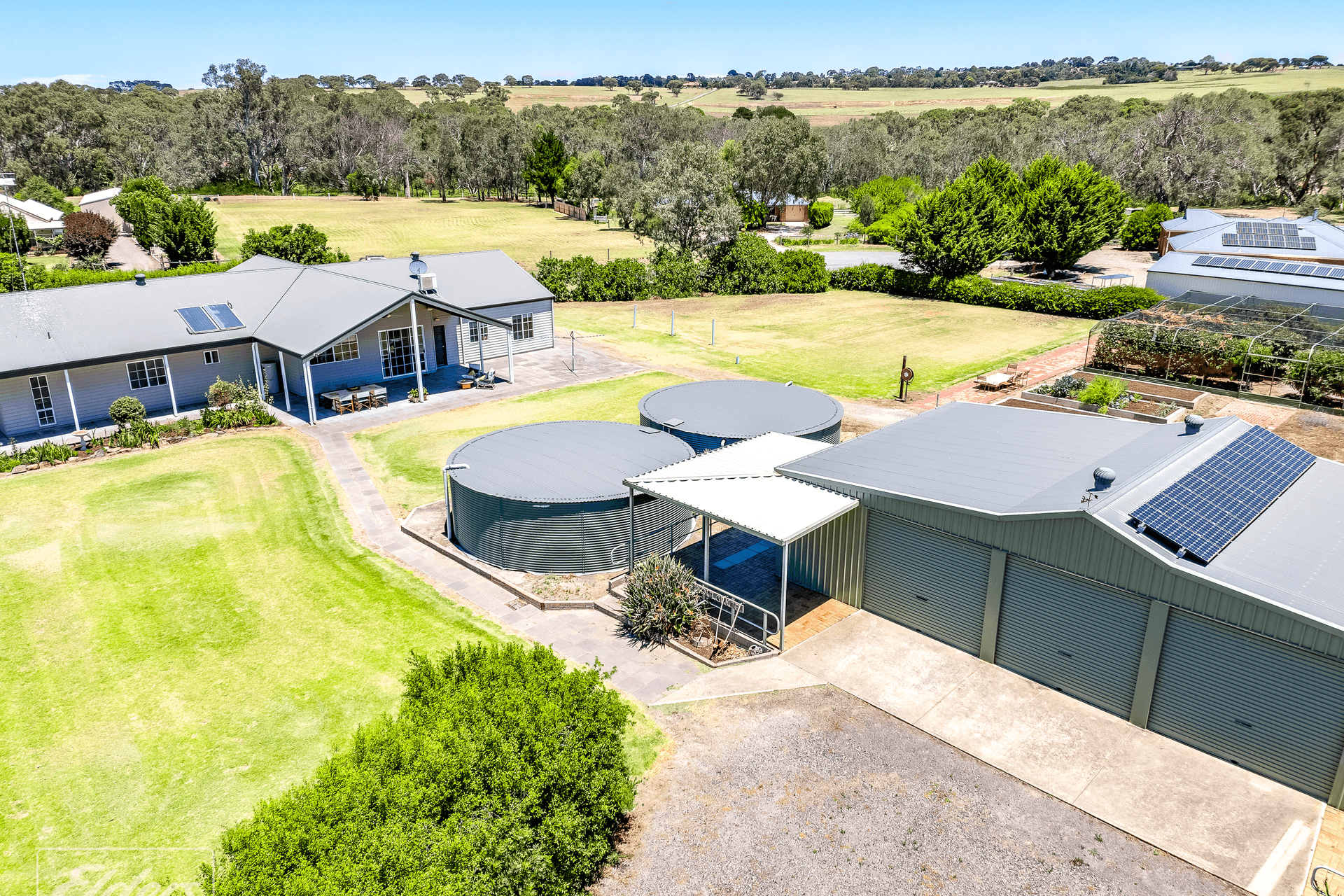 16 Appaloosa Drive, Hindmarsh Valley, SA 5211