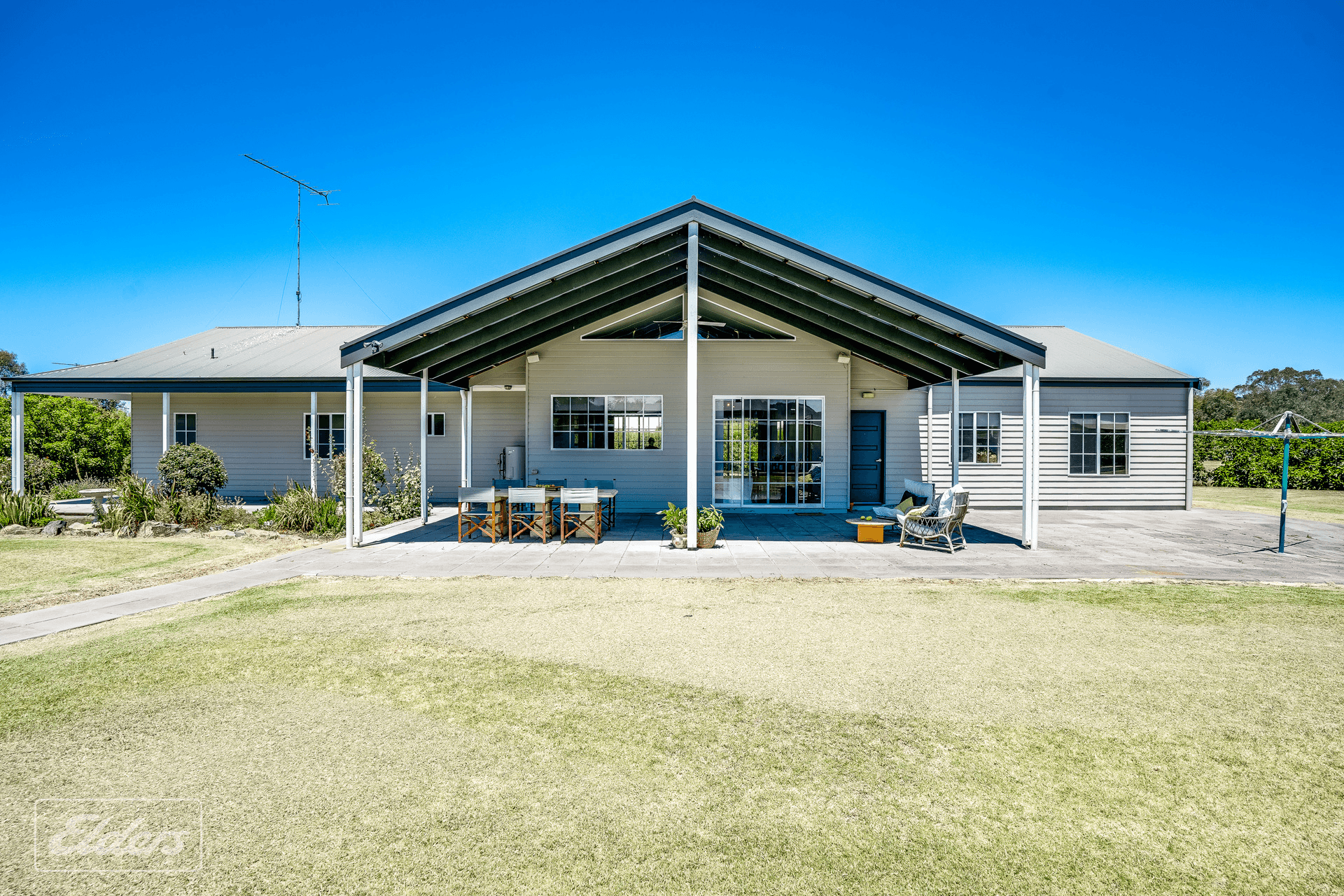 16 Appaloosa Drive, Hindmarsh Valley, SA 5211