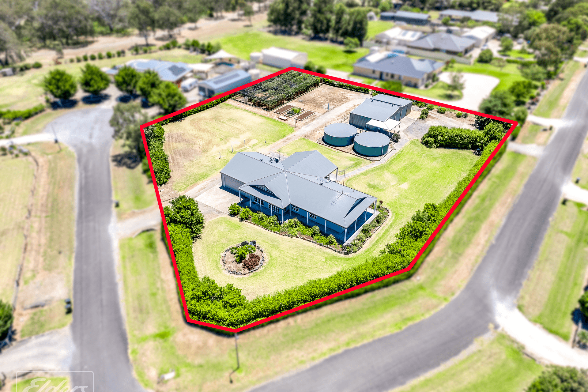 16 Appaloosa Drive, Hindmarsh Valley, SA 5211