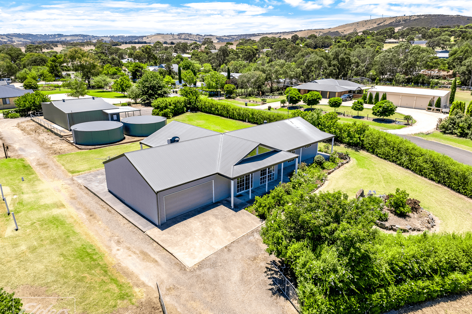 16 Appaloosa Drive, Hindmarsh Valley, SA 5211