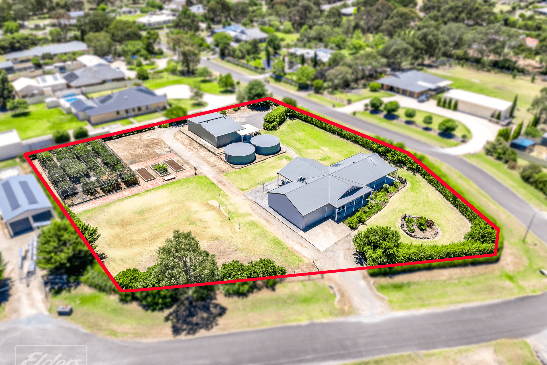 16 Appaloosa Drive, Hindmarsh Valley, SA 5211