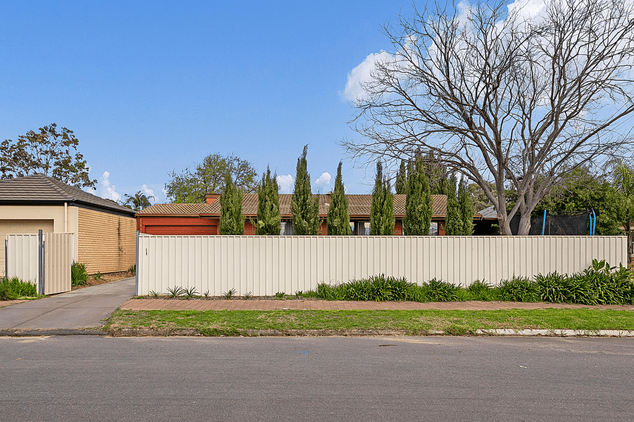 2 Torrens Ave, PARADISE, SA 5075