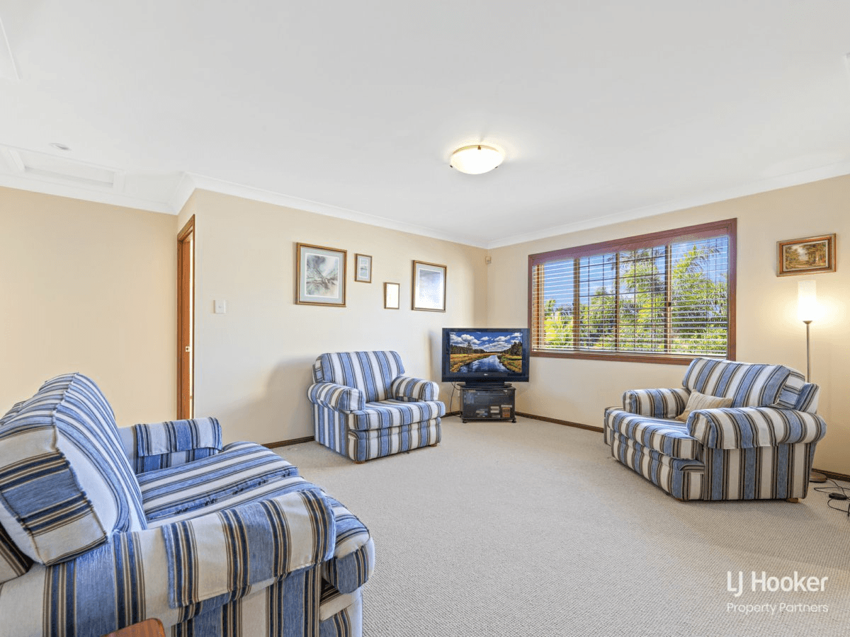 172 Dunedin Street, SUNNYBANK, QLD 4109