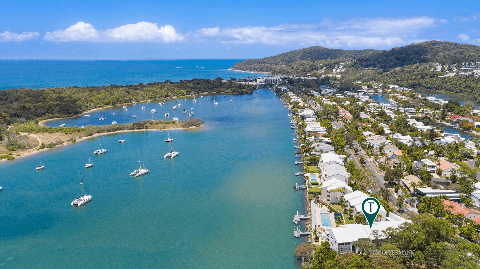 23/86 Noosa Parade, Noosa Heads, QLD 4567