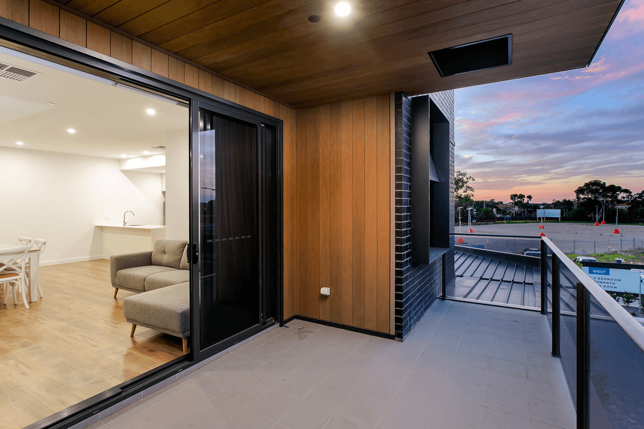 107/55 Phillips Street, WEST LAKES, SA 5021