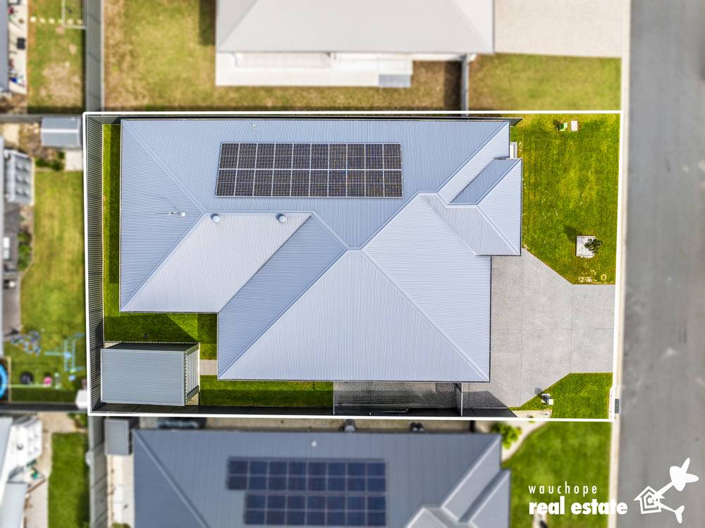 49 Vanilla Close, YIPPIN CREEK, NSW 2446
