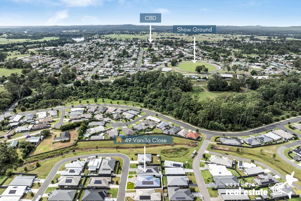 49 Vanilla Close, YIPPIN CREEK, NSW 2446