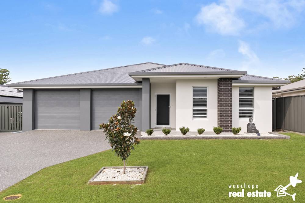 49 Vanilla Close, YIPPIN CREEK, NSW 2446