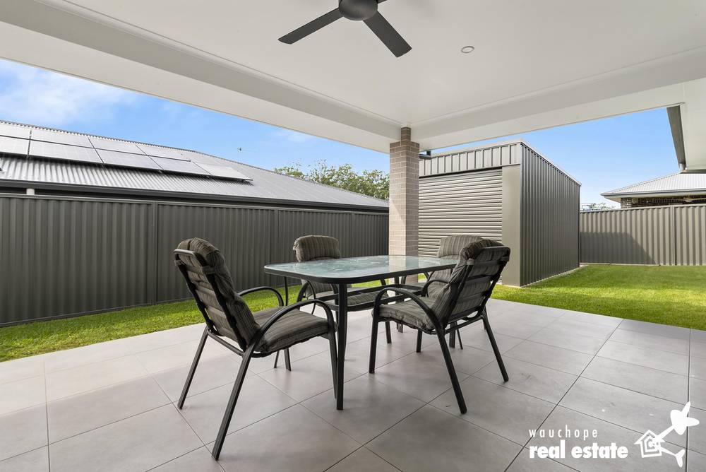 49 Vanilla Close, YIPPIN CREEK, NSW 2446