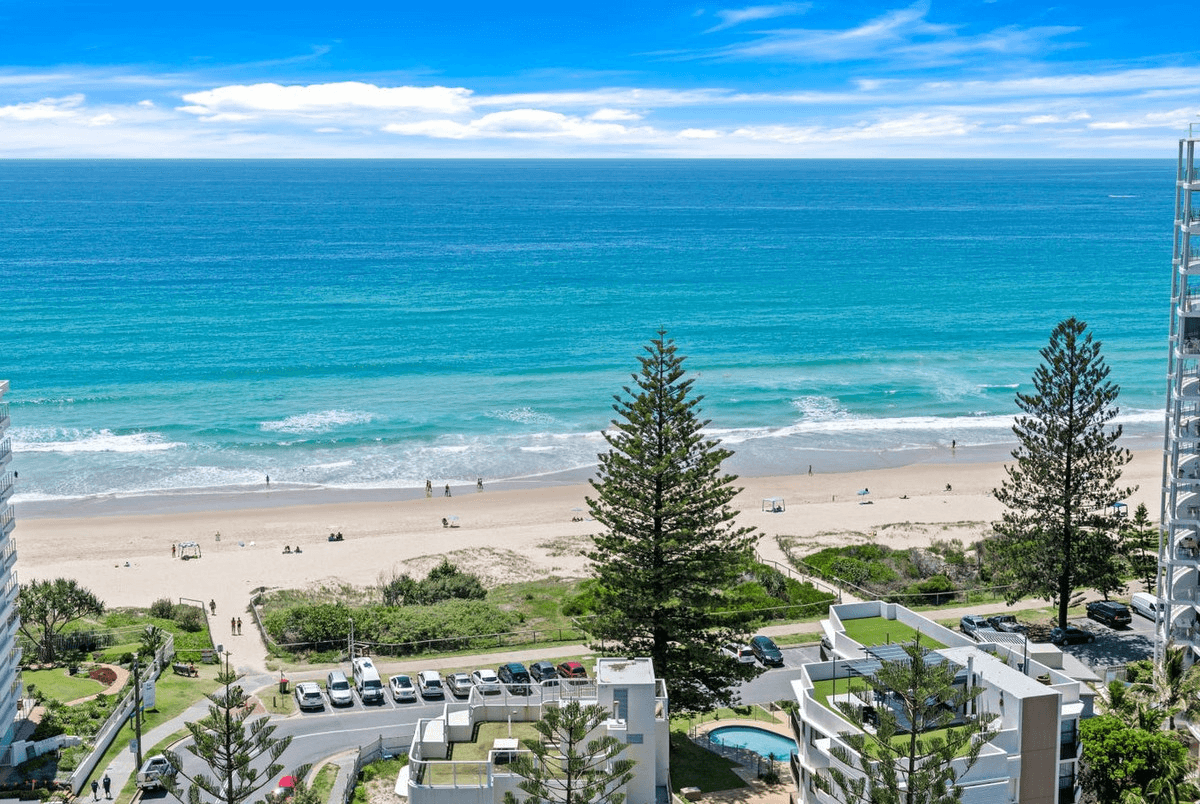 1502/10-12 First Avenue, BROADBEACH, QLD 4218