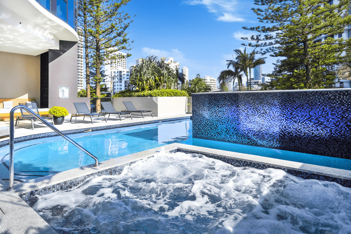 1502/10-12 First Avenue, BROADBEACH, QLD 4218