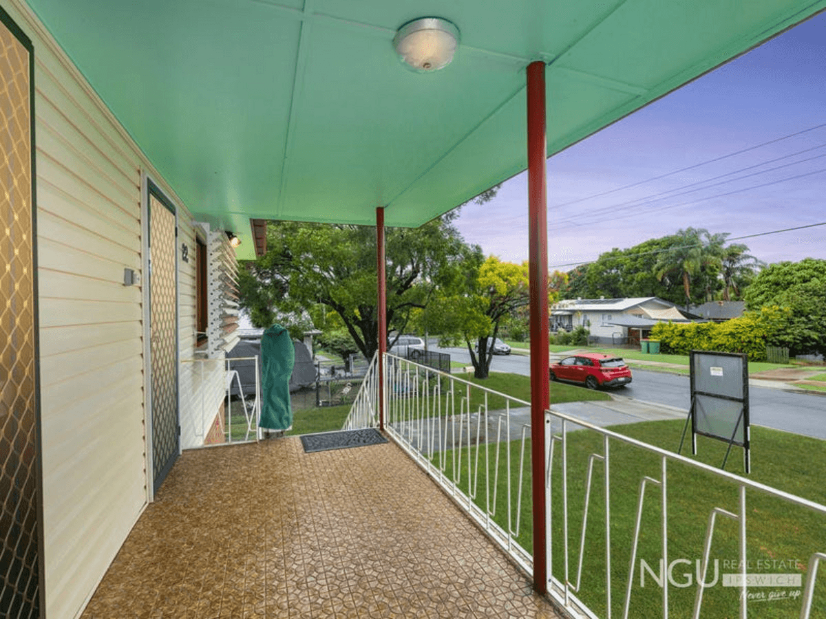 22 Countess Street, EAST IPSWICH, QLD 4305