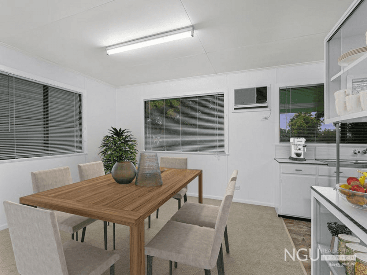 22 Countess Street, EAST IPSWICH, QLD 4305