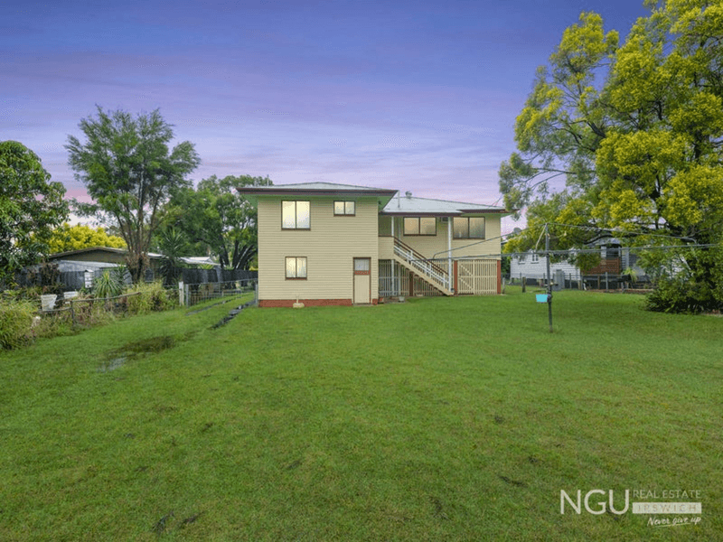 22 Countess Street, EAST IPSWICH, QLD 4305