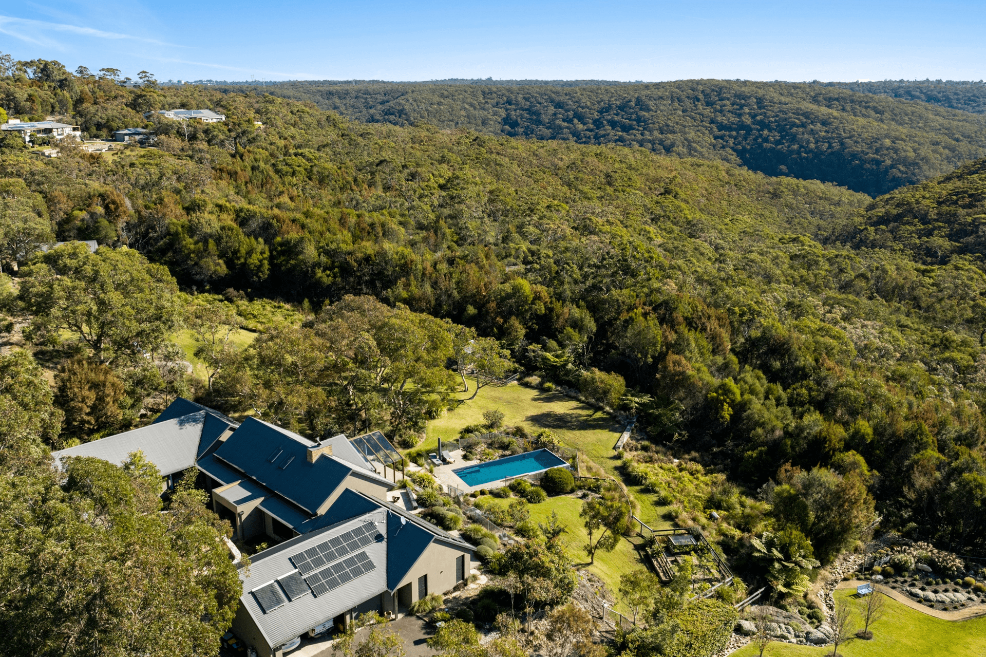 7 Yanada Road, DUFFYS FOREST, NSW 2084