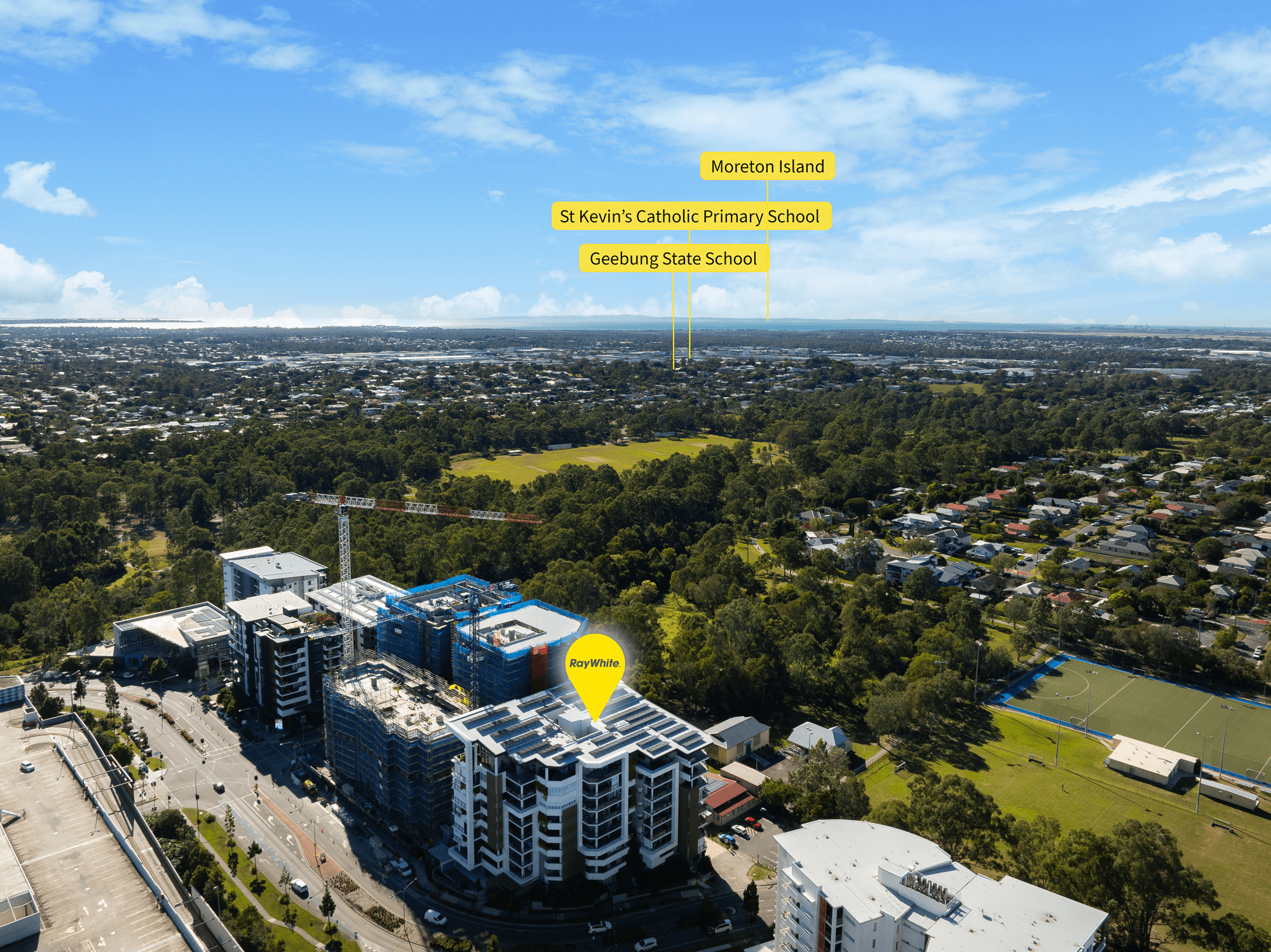 4/69 Kittyhawk Drive, CHERMSIDE, QLD 4032