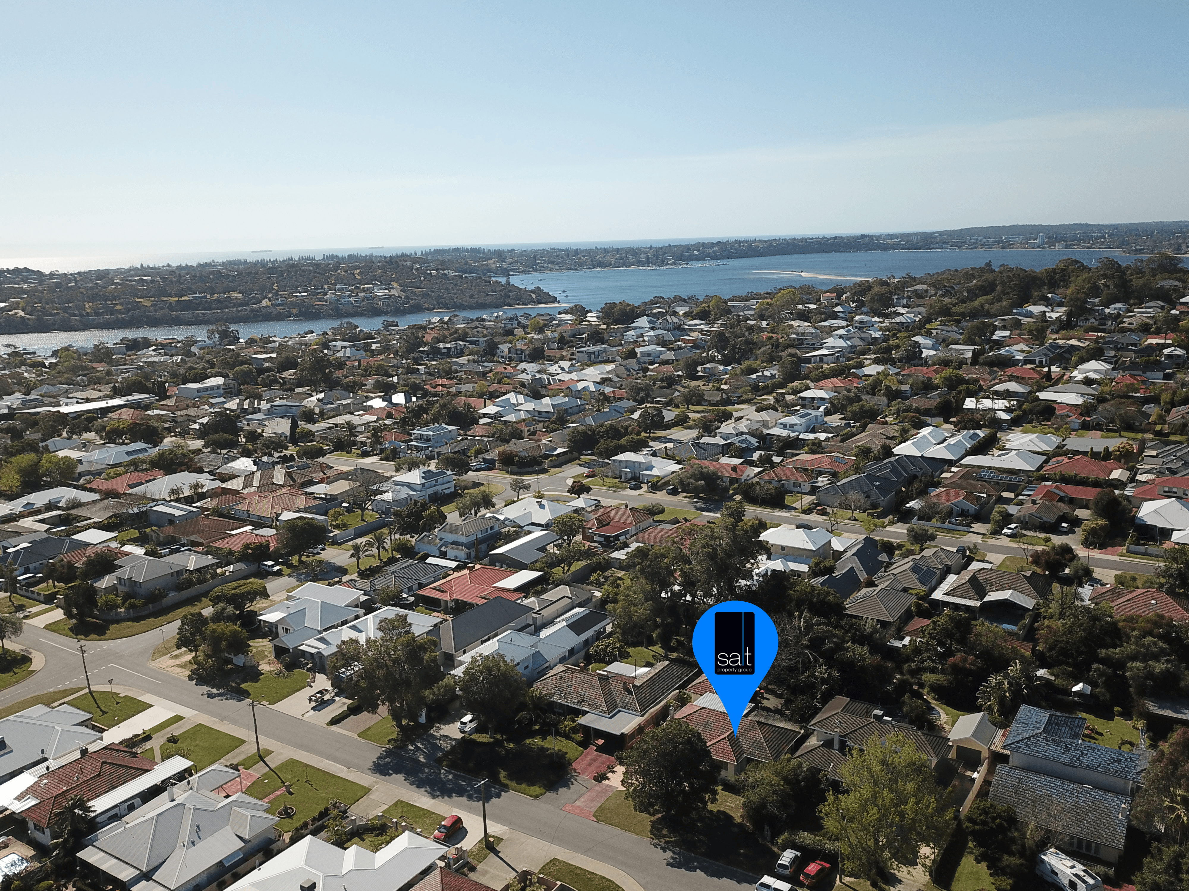 58 Fifth Street, BICTON, WA 6157