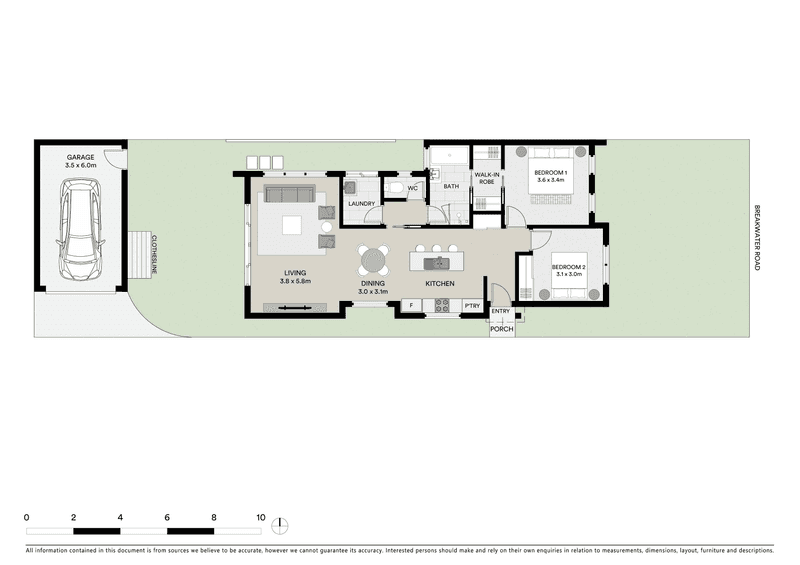 4/90 Breakwater Road, Breakwater, VIC 3219