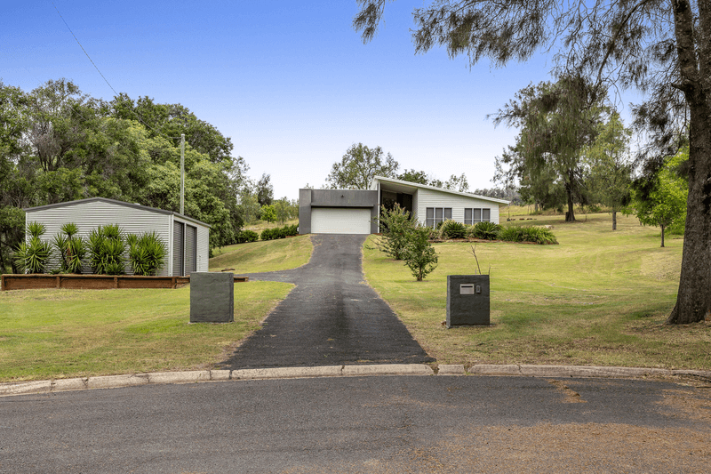 9 Belah Court, WITHCOTT, QLD 4352