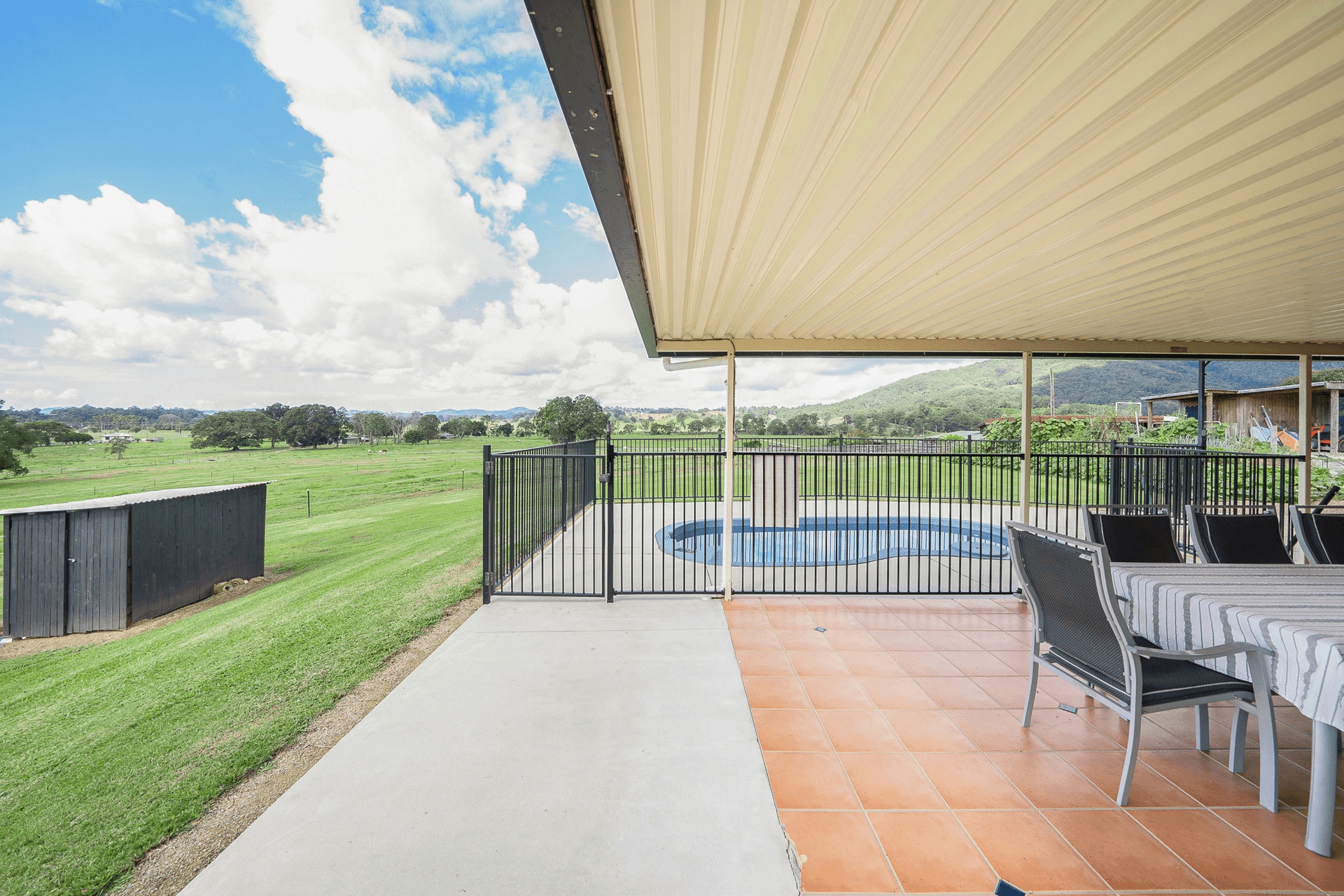 522 Kyogle Road, Byangum, NSW 2484