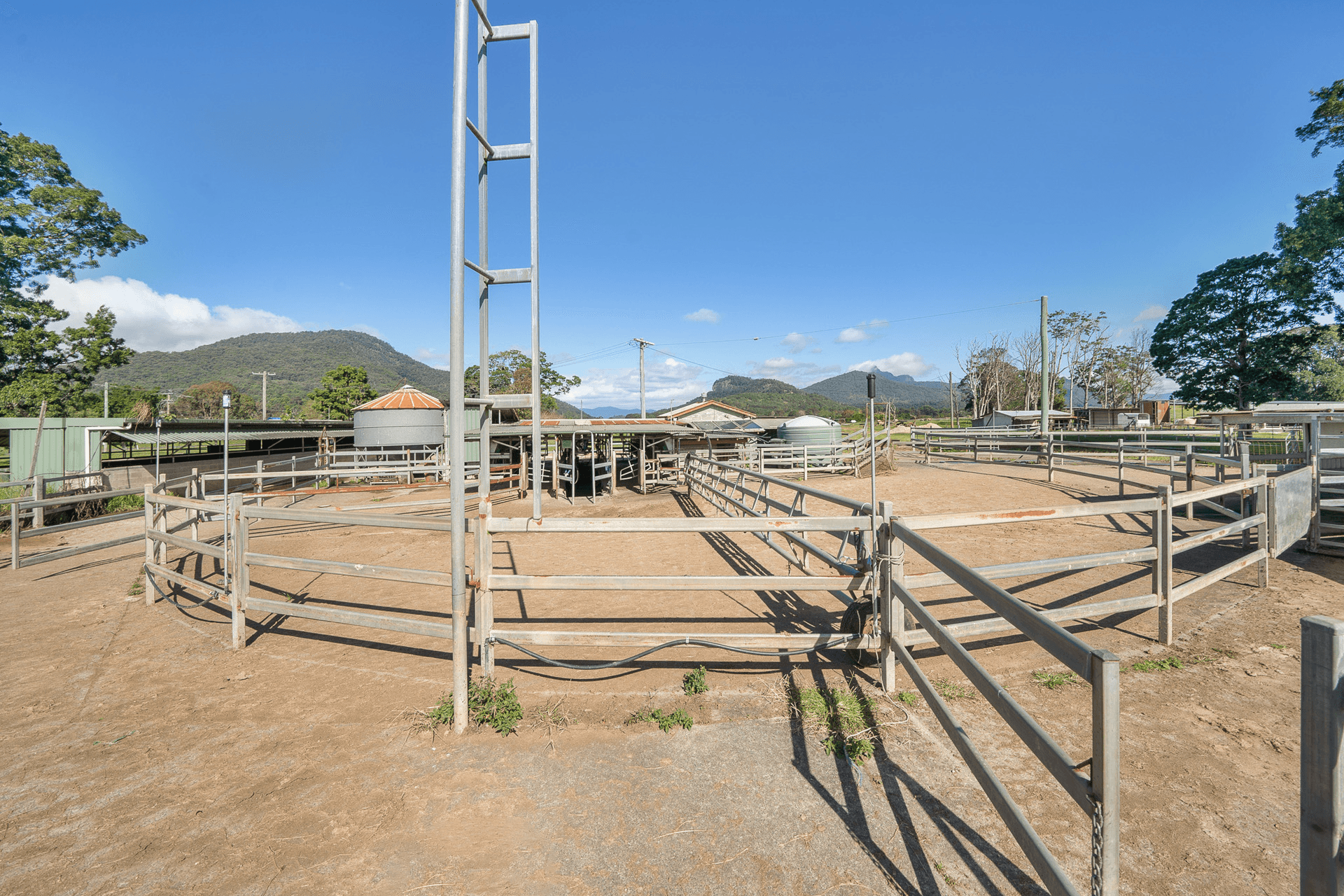 522 Kyogle Road, Byangum, NSW 2484