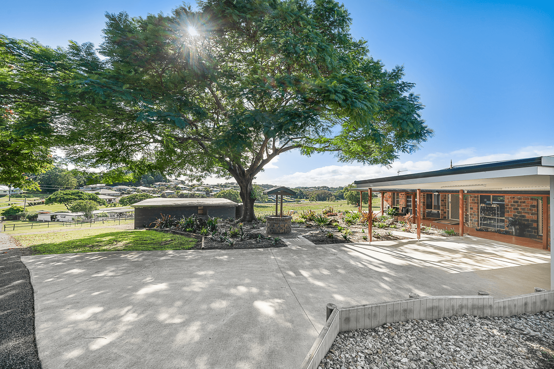 522 Kyogle Road, Byangum, NSW 2484