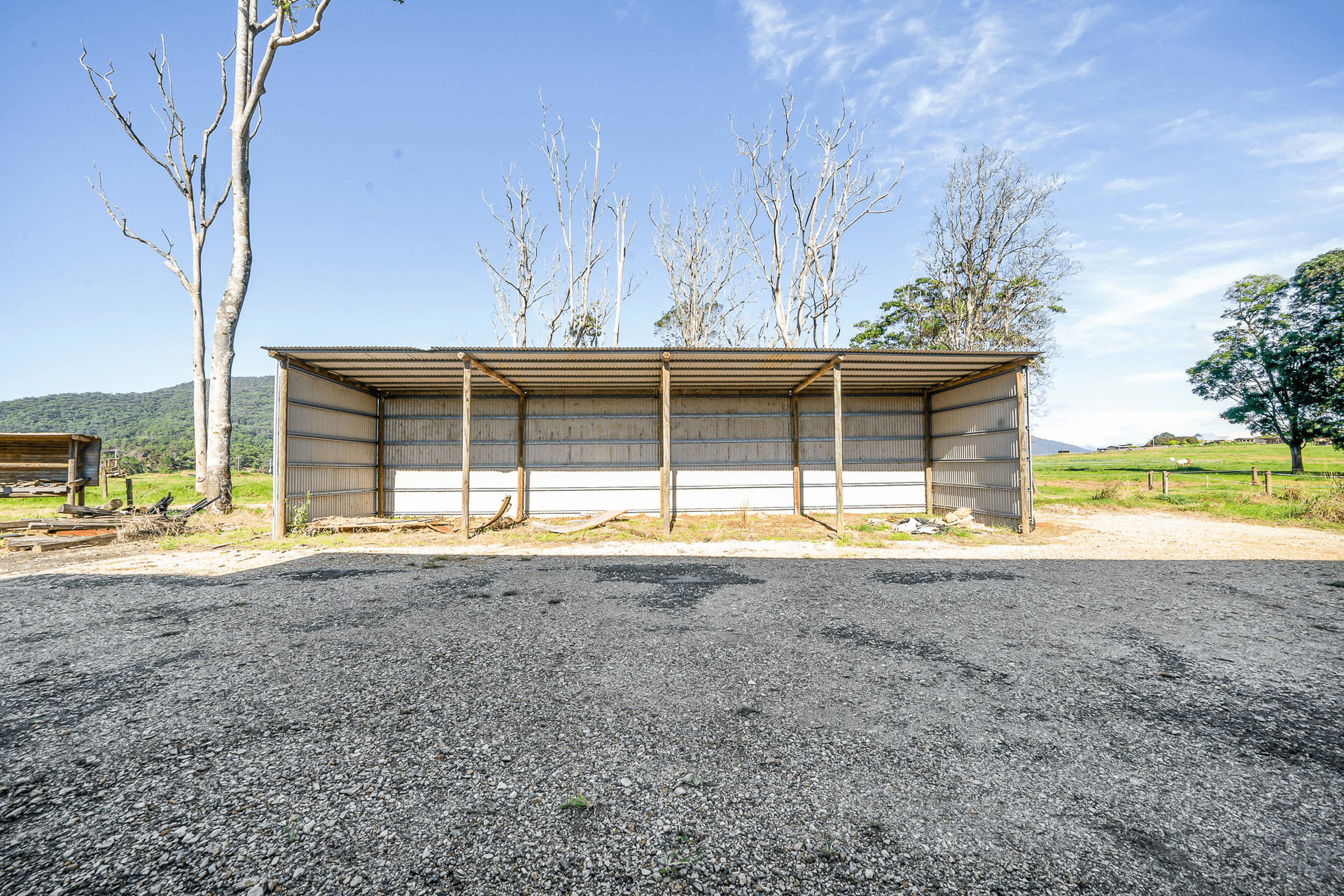 522 Kyogle Road, Byangum, NSW 2484