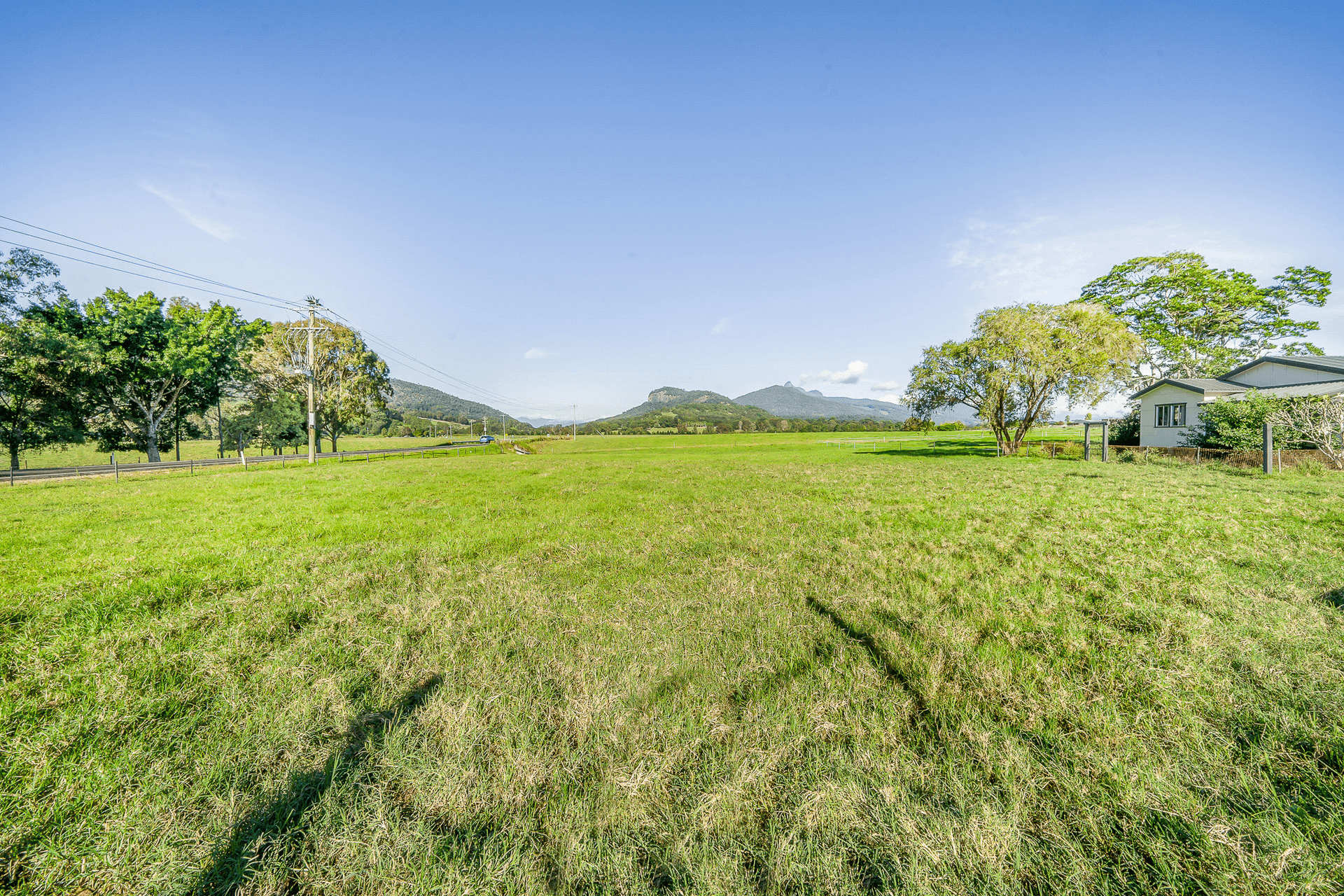 522 Kyogle Road, Byangum, NSW 2484