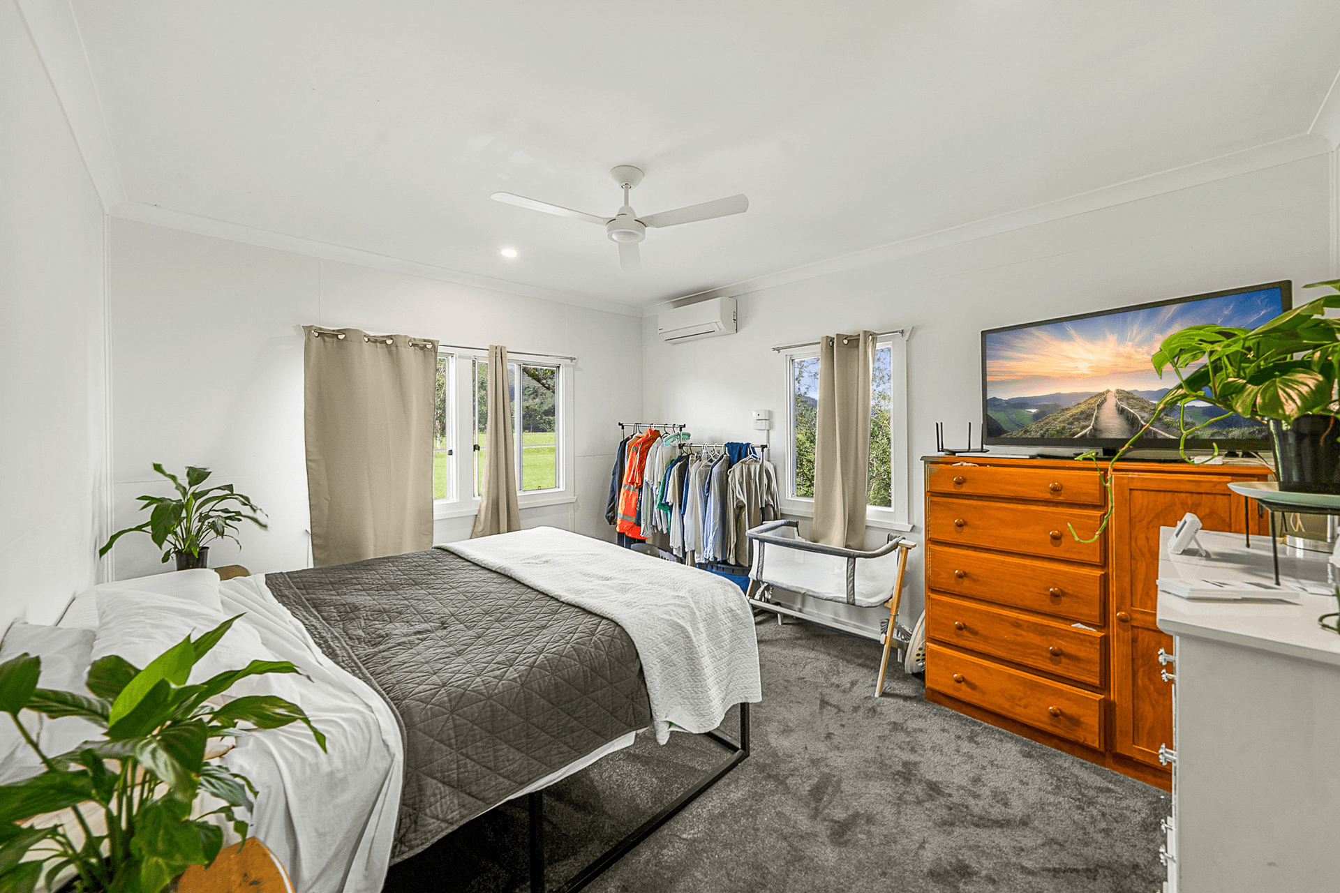 522 Kyogle Road, Byangum, NSW 2484