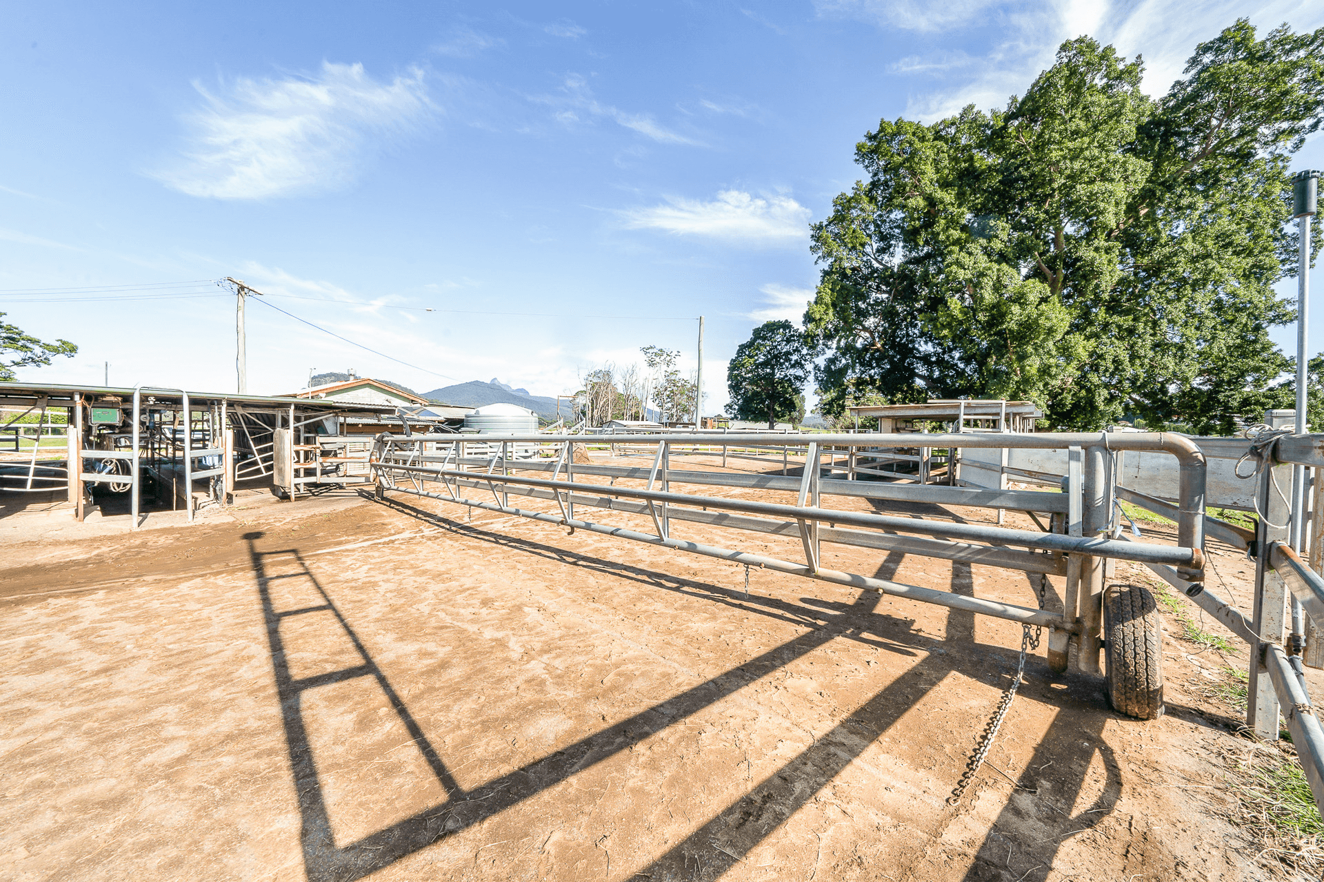 522 Kyogle Road, Byangum, NSW 2484