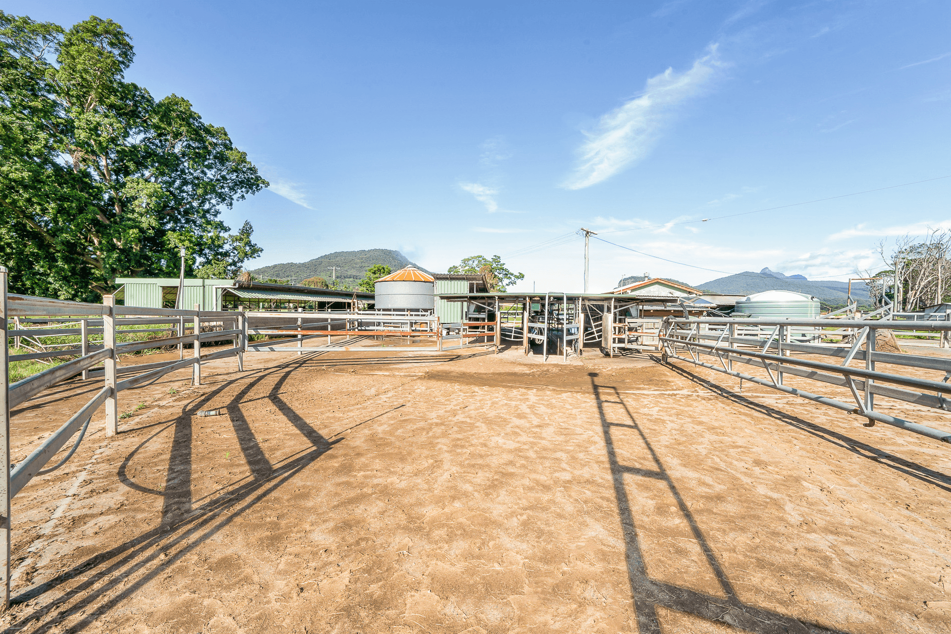 522 Kyogle Road, Byangum, NSW 2484