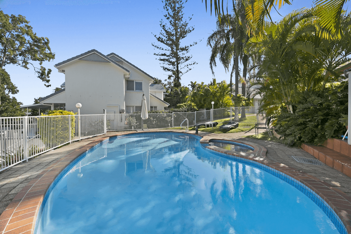 9/28 Chester Terrace, Southport, QLD 4215