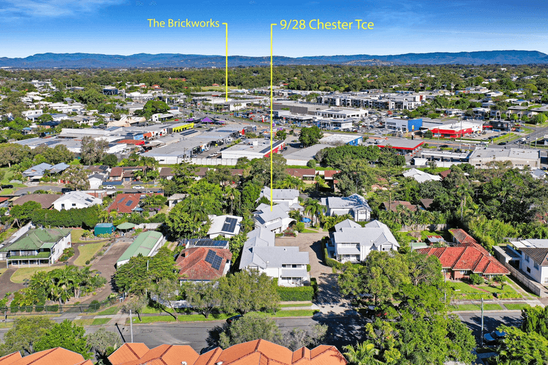 9/28 Chester Terrace, Southport, QLD 4215