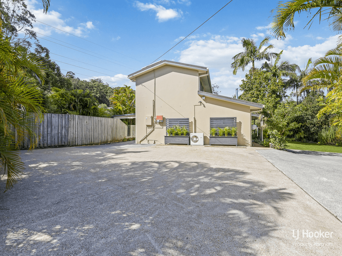 51 Coleman Crescent, SPRINGWOOD, QLD 4127