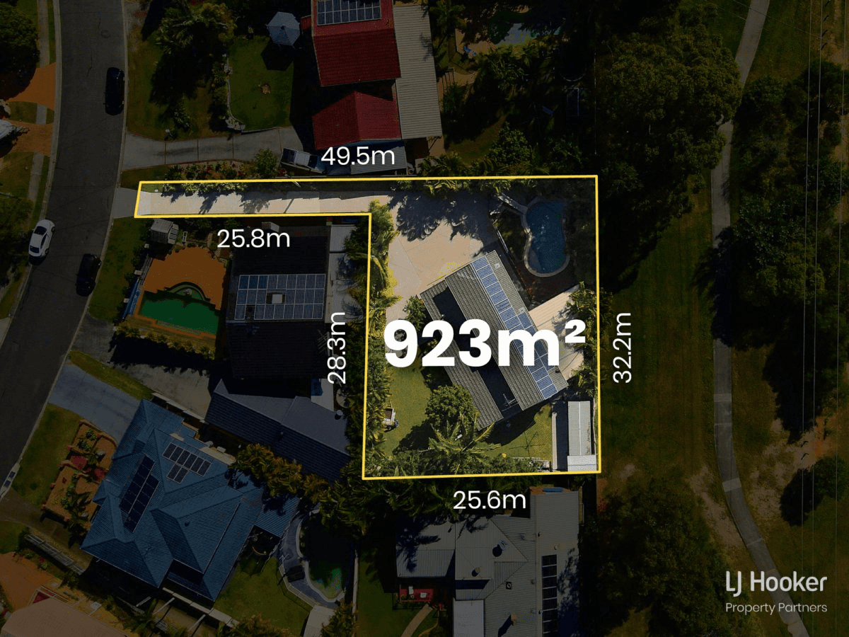 51 Coleman Crescent, SPRINGWOOD, QLD 4127