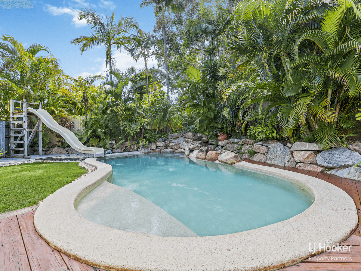 51 Coleman Crescent, SPRINGWOOD, QLD 4127