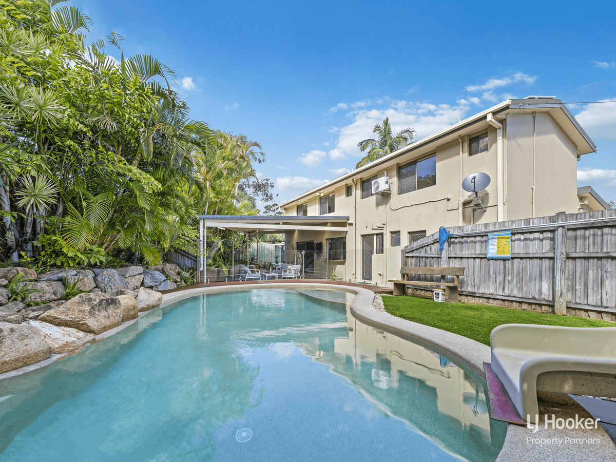 51 Coleman Crescent, SPRINGWOOD, QLD 4127