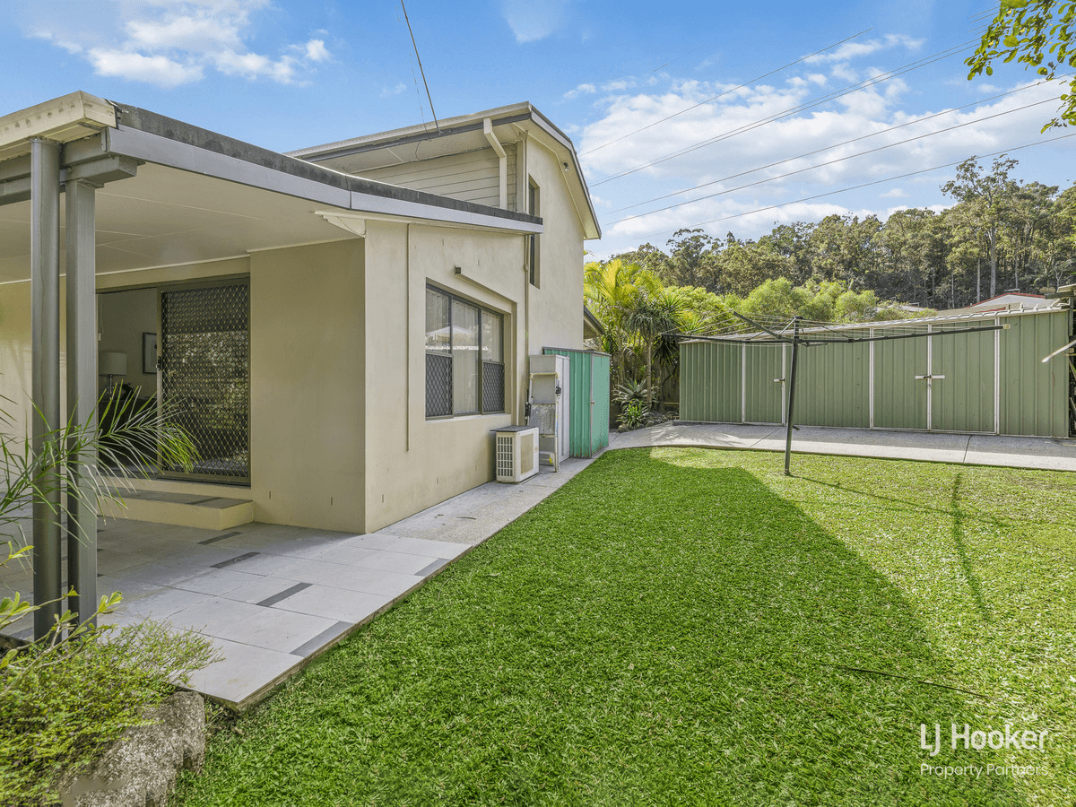 51 Coleman Crescent, SPRINGWOOD, QLD 4127