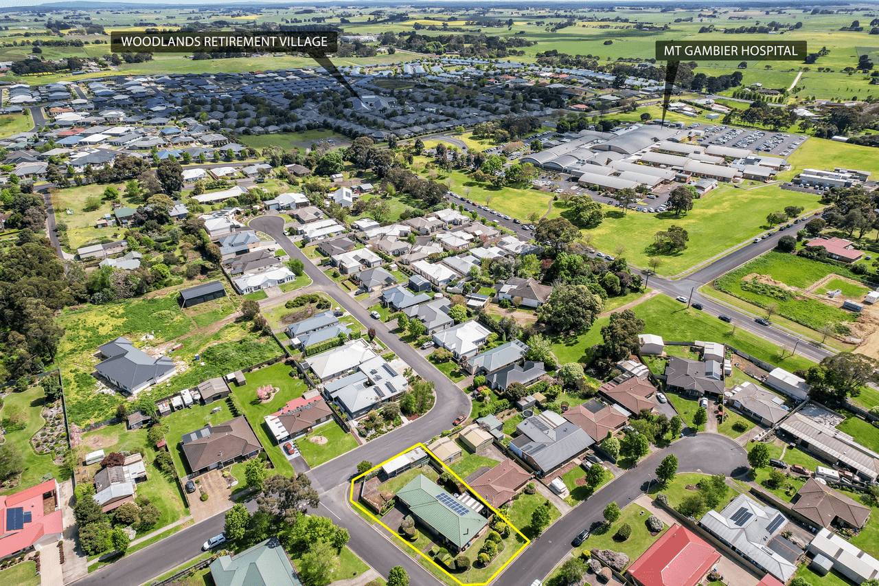 57 Annette Street, MOUNT GAMBIER, SA 5290