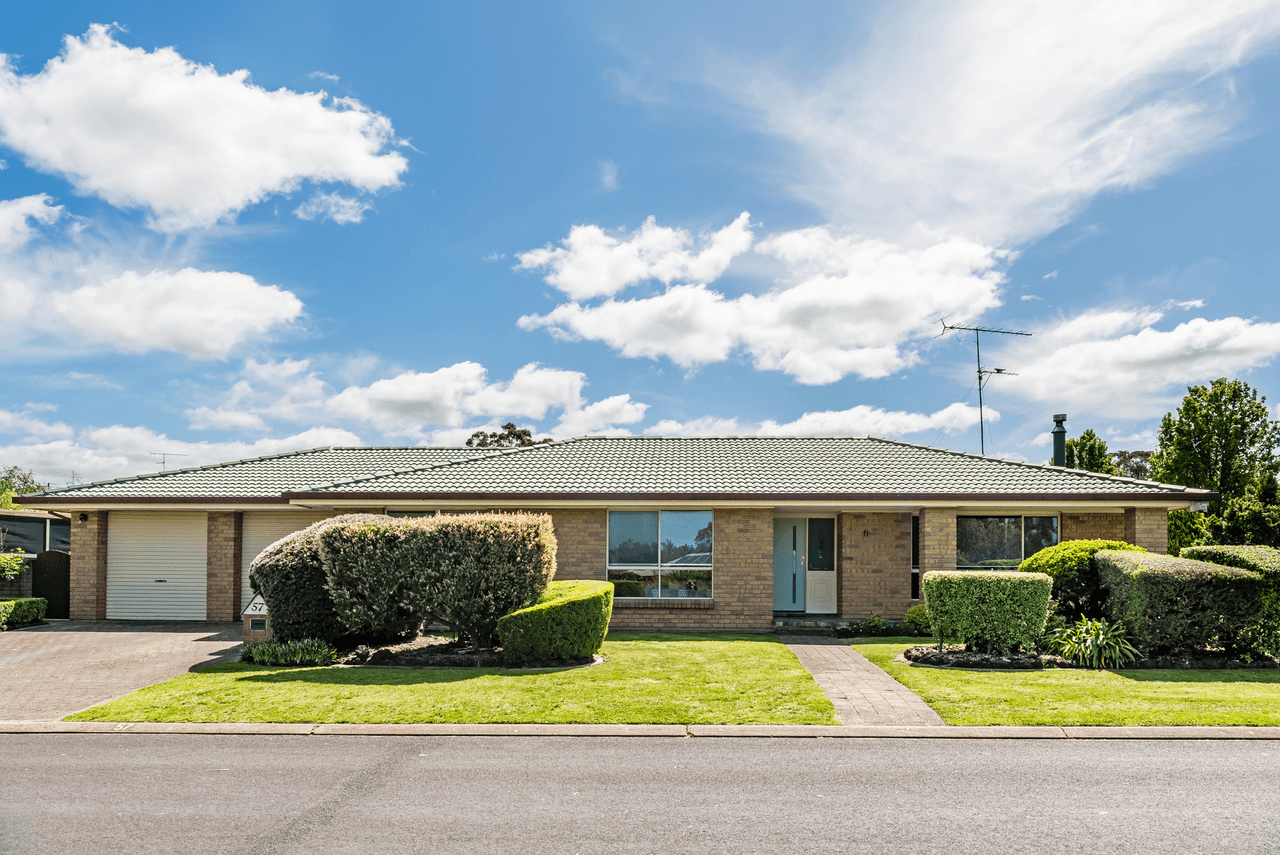 57 Annette Street, MOUNT GAMBIER, SA 5290