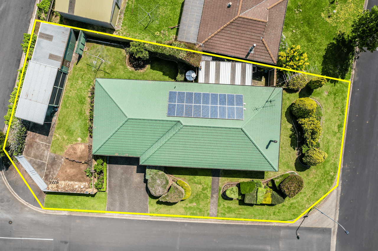 57 Annette Street, MOUNT GAMBIER, SA 5290